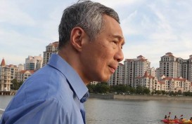 Lee Hsien Loong Mundur dan Berakhirnya Era 'Dinasti Lee' di Singapura