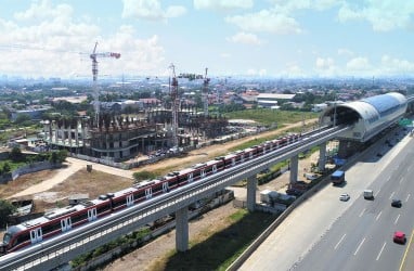 Adhi Commuter Properti (ADCP) Rombak Susunan Pengurus, Angkat 2 Direksi Baru