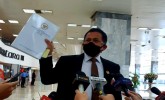 Sekjen DPR Indra Iskandar Gugat Praperadilan KPK di PN Jaksel