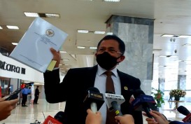 Sekjen DPR Indra Iskandar Gugat Praperadilan KPK di PN Jaksel