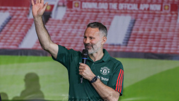 Maybank Indonesia Luncurkan Kartu Kredit Co-Branded Manchester United