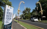 World Water Forum ke-10, Lampaui Ekspektasi hingga Bergeliat Ekonomi Bali