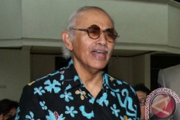 Prof Salim Said Meninggal Dunia, Tokoh Pers Indonesia