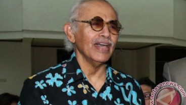 Prof Salim Said Meninggal Dunia, Tokoh Pers Indonesia