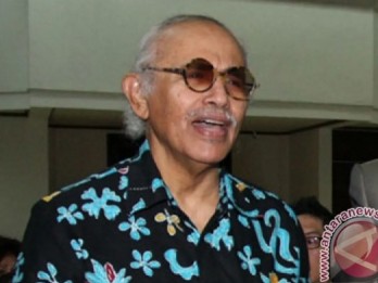 Prof Salim Said Meninggal Dunia, Tokoh Pers Indonesia