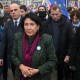 Presiden Georgia Veto RUU Agen Asing Lantaran Bernuansa 'Rusia'