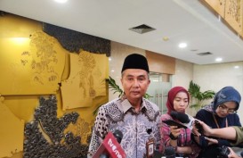 Bey Tunjuk Kasatpol PP Jadi Plh Kadisdik Jabar