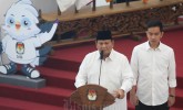 Pengamat Sebut Publik Tak Pedulikan Jumlah Menteri Prabowo-Gibran