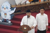 Pengamat Sebut Publik Tak Pedulikan Jumlah Menteri Prabowo-Gibran