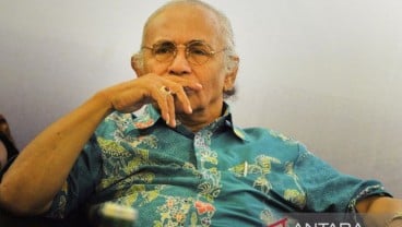 Salim Said Berpulang, Ketua Dewan Pers: Sosok Pemikir Kritis dan Gigih