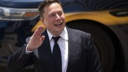 Elon Musk Direkomendasikan Dapat Golden Visa