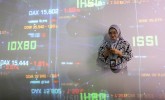 Daftar Emiten Terancam Delisting dari Bursa Efek Indonesia