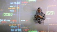 Daftar Emiten Terancam Delisting dari Bursa Efek Indonesia