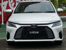 Kisah Toyota Jatuh ke Pelukan Astra (ASII)