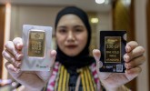 Harga Emas Antam dan UBS Kompak Naik Hari Ini, Cek Selengkapnya Mulai Rp722.000