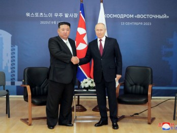 Putin Bersiap Kunjungi Korea Utara, Ini yang akan Dibahas