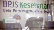 Pekerja Kena PHK Masih Dijamin BPJS Kesehatan Selama 6 Bulan, Aturan Perpres 59/2024