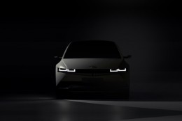 Penjualan Mobil Listrik Ioniq Anjlok, Hyundai Buka Biang Keroknya