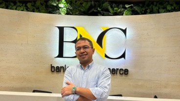Bank Neo Commerce (BBYB) Sebut Nasabah Kaya Lebih Sensitif terhadap Suku Bunga, Kok Bisa?