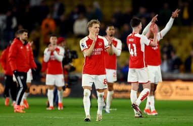 Prediksi Skor Arsenal vs Everton: Head to Head, Susunan Pemain