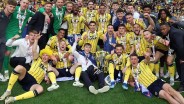 Oxford United Promosi ke Championship, Erick Thohir: Akhirnya Setelah 25 Tahun