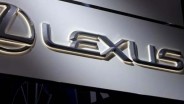 Jualan Moncer, Lexus Ingin Populerkan Mobil Listrik Premium