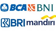 Kinerja Saham BBCA, BMRI, BBRI & BBNI jelang Pengumuman BI Rate Pekan Depan