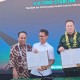 Elon Musk Resmikan Pemasangan Starlink di Puskesmas Denpasar, Bali