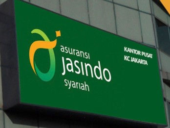 Kontribusi Premi Jasindo Syariah Tumbuh 52% Jadi Rp97,28 Miliar pada Kuartal I/2024