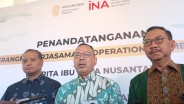 Prabowo Bakal Anggarkan IKN Rp16 Triliun per Tahun, Begini Kata Otorita!