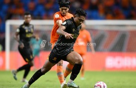Hasil Borneo FC vs Madura United: Laskar Sapeh Kerrab ke Final Championship Series