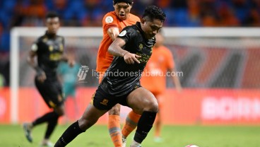 Hasil Borneo FC vs Madura United: Laskar Sapeh Kerrab ke Final Championship Series