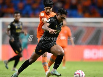 Hasil Borneo FC vs Madura United: Laskar Sapeh Kerrab ke Final Championship Series