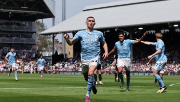 Hasil Liga Inggris Pekan 38, Minggu 19 Mei: Manchester City, Arsenal, MU, Chelsea