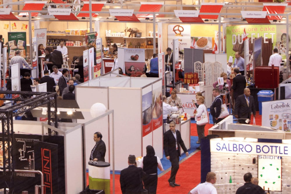 Indonesia Targets North American Market with $5.2 Billion Potential at SIAL Canada 2024