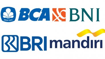 OJK Ungkap Margin Bunga Bank Kian Tertekan, Bagaimana Nasib Cuan BCA Mandiri Cs?