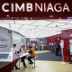 Selain Para Direksi, Ada Nama Baru yang Serok Saham CIMB (BNGA)