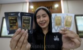 Emas Antam di Pegadaian Hari Ini Termurah Rp744.000, Borong Mumpung Belum Naik