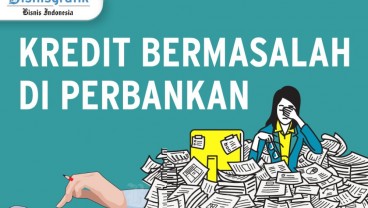 Risiko Kredit Bermasalah Naik, Relaksasi Covid-19 Berakhir Terlalu Cepat?