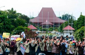 Geger UKT Mahal, Prabowo Pernah Janji Kuliah Akan Gratis