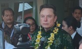 World Water Forum ke-10, Elon Musk Ramal Krisis Air Bisa Diatasi Lewat Teknologi