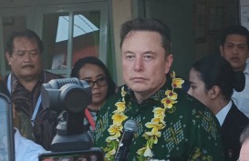 World Water Forum ke-10, Elon Musk Ramal Krisis Air Bisa Diatasi Lewat Teknologi