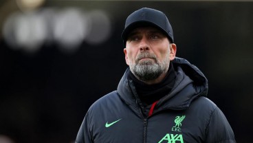 Pelatih Baru Liverpool: Klopp Buat Lirik Lagu Khusus untuk Arne Slot