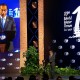 Jokowi Buka KTT World Water Forum ke-10, Dorong Pengelolaan Air yang Inklusif
