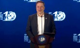 World Water Forum 2024, Elon Musk Ajak Pakar AS Atasi Krisis Air di Dunia