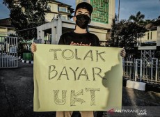 Geger soal UKT, Mencari solusi Biaya Murah Kuliah Demi visi Indonesia Emas