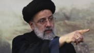 Peluang Ebrahim Raisi Selamat Menipis, Wapres Mohammad Mokhber Jadi Presiden Iran?