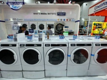 Mahasiswa Retas Aplikasi Mesin Cuci, Gratis Laundry Seumur Hidup