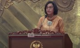Sri Mulyani Tetapkan APBN 2025 Pemerintahan Prabowo Defisit 2,82%