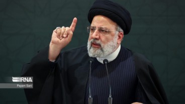Ini yang Akan Dilakukan Pemerintah Iran Usai Presiden Meninggal Saat Menjabat